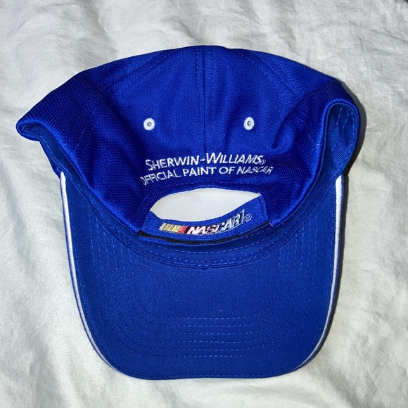Shewin Willams NASCAR hat - Picture 2 of 5